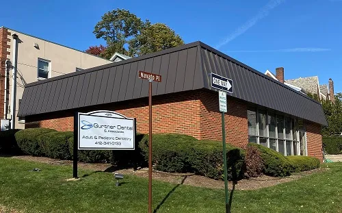 Exterior Photo of Gurtner Dental